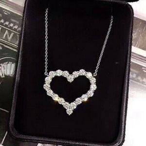 NEW Sterling Silver Necklace